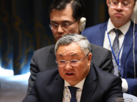 U.N. Gives China Seat on Human Rights Council on Anniversary of Tiananmen Square Massacre