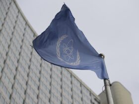 U.N. nuclear watchdog finds concerning lack of transparency over Iran's enrichment sites