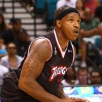 UNC great Rashad McCants dishes on Michael Jordan, Bill Belichick and more