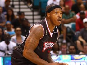 UNC great Rashad McCants dishes on Michael Jordan, Bill Belichick and more