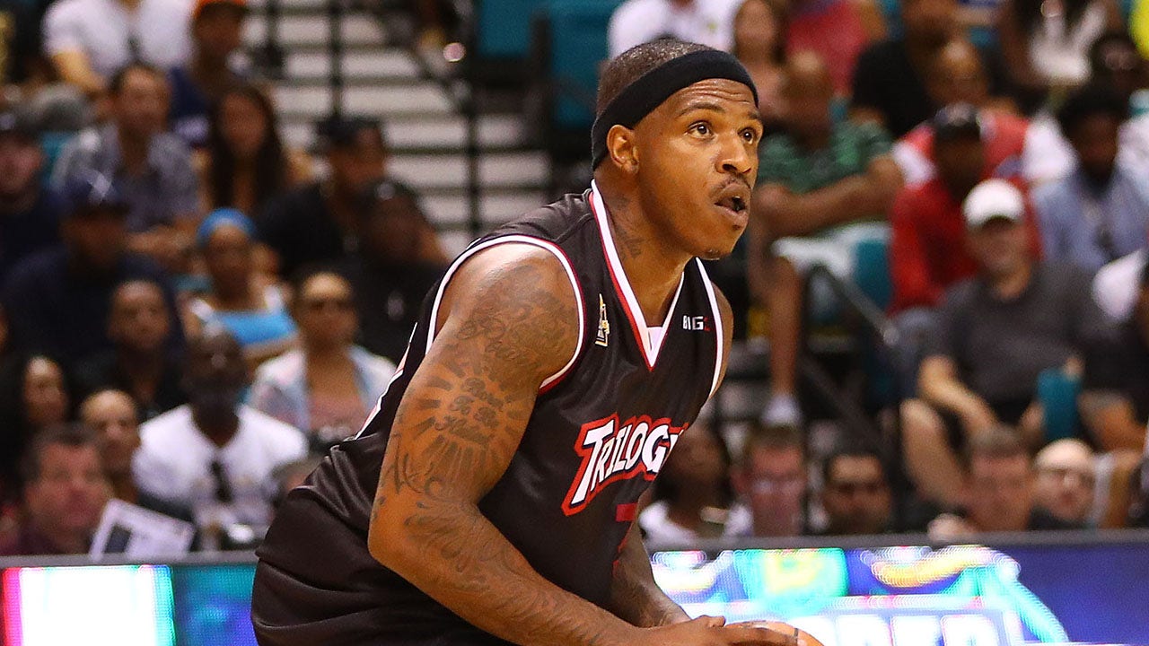 UNC great Rashad McCants dishes on Michael Jordan, Bill Belichick and more