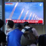 U.S. Department of Energy lists South Korea as 'sensitive' state amid nuclear concerns