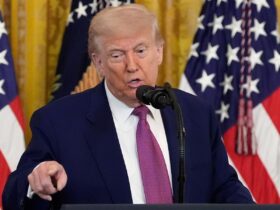 US braces for potential Israeli strike on Iran even as Trump pursues nuclear deal
