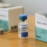 US measles cases nearing 30-year high