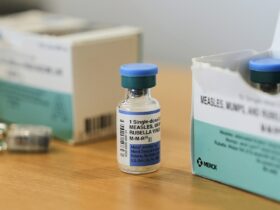US measles cases nearing 30-year high