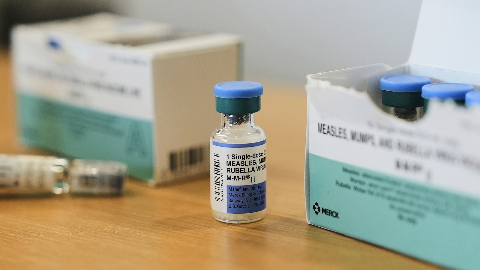 US measles cases nearing 30-year high