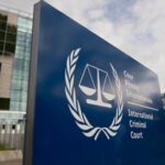 US sanctions four International Criminal Court judges