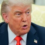 Ukraine-Russia war latest: Trump suggests letting two sides ‘fight for a while’ after Kyiv’s drone attacks