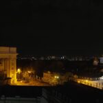 Ukrainian Air Force reports 'ballistics on Kyiv' amid reports of strikes in Chernihiv