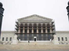 Unanimous Supreme Court sides with Catholic Charities in Wisconsin case : NPR