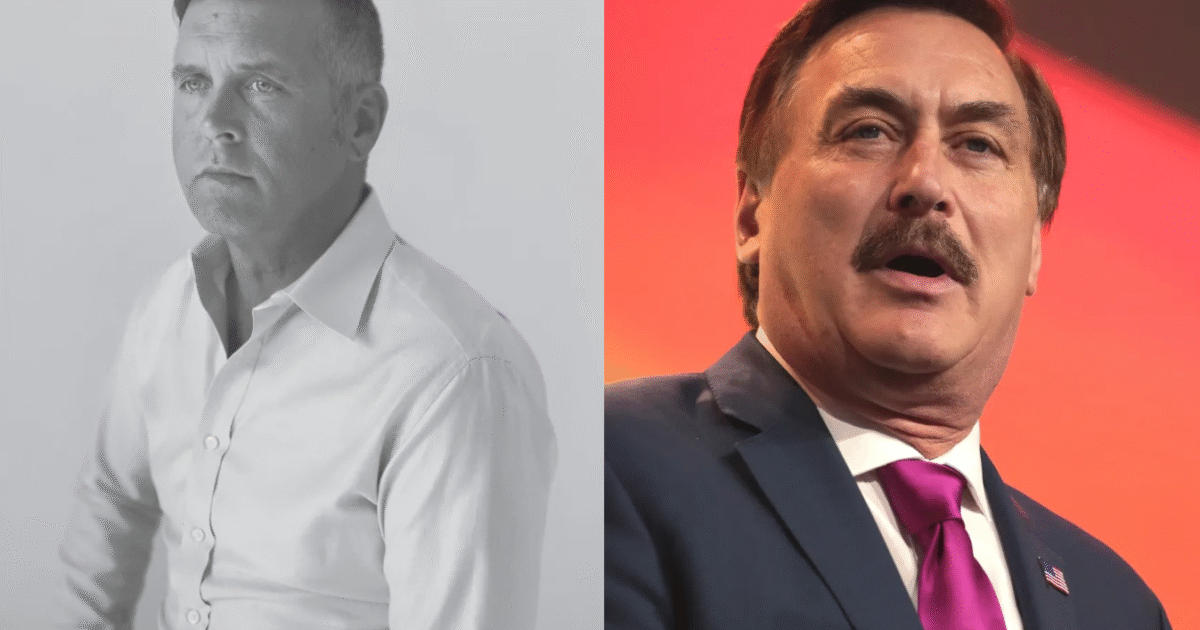 Update: Day 2 of Mike Lindell Defamation Trial - Opening Statements and Eric Coomer's Testimony Begins | The Gateway Pundit