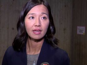 (VIDEO) Boston Mayor Says ICE Agents Are "Secret Police" Compares Them to Neo Nazis - White House and DHS Slam "Disgusting" and "Dangerous" Smears | The Gateway Pundit