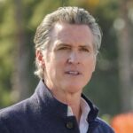 Vance, Newsom spar over L.A.: 'Do your job'