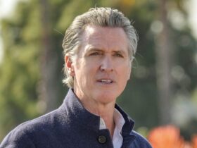 Vance, Newsom spar over L.A.: 'Do your job'