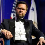 Vance made a brief trip to Montana to speak to Rupert and Lachlan Murdoch, AP sources say