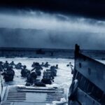 Veterans Gather to Commemorate 81st Anniversary of D-Day Landings