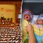 Vietnam ends 2-child policy amid concerns over aging population