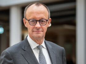 WATCH LIVE: President Trump to Meet with German Chancellor Friedrich Merz at the White House - 11:45 AM ET | The Gateway Pundit