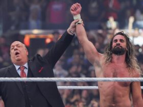 WWE, AAA set for massive weekend of pro wrestling