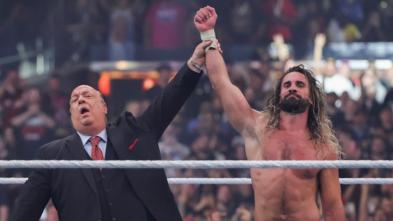 WWE, AAA set for massive weekend of pro wrestling