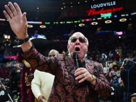 WWE legend Ric Flair reveals second skin cancer diagnosis in three years