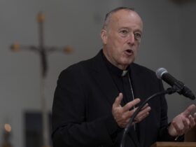 Washington Archdiocese to slash jobs, cut spending amid $10 million deficit