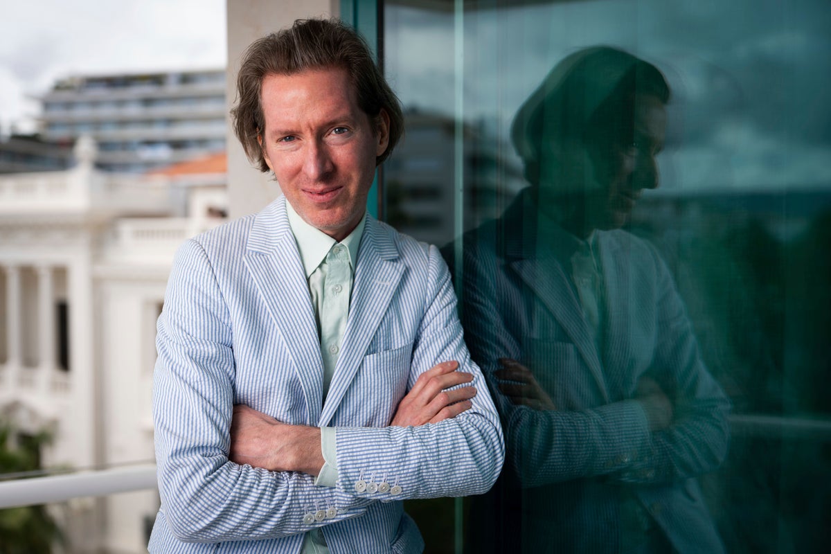 Wes Anderson names actor he’s tried and failed to cast the most: ‘It used to be every movie’