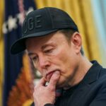 What Did Elon Musk Actually Accomplish, Except His Own Downfall?
