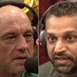 'What The F**k...': Watch Joe Rogan And Trump's FBI Director React To Musk's Post