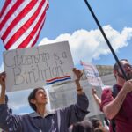 What cases are left on the Supreme Court's emergency docket? Here's a look