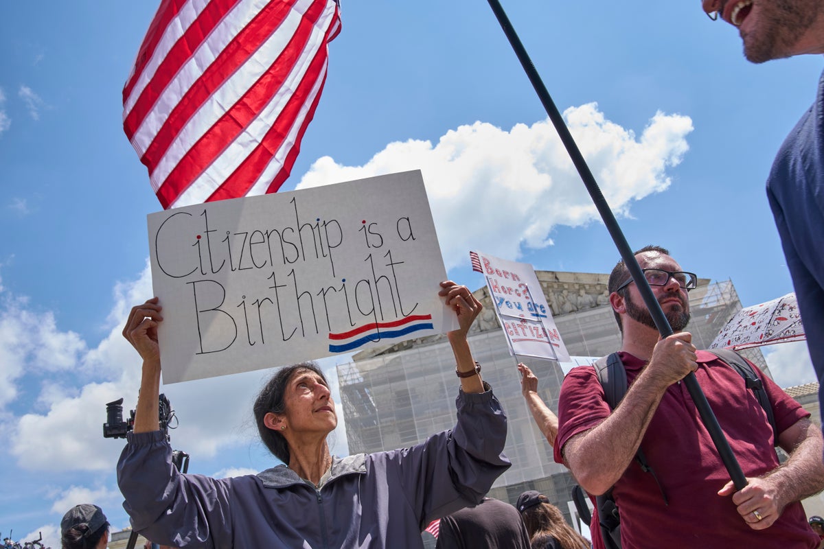 What cases are left on the Supreme Court's emergency docket? Here's a look