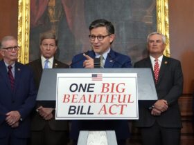 What will Trump's 'big, beautiful bill' do to Medicare and SNAP?