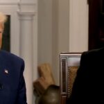 White House Aides Working to Schedule Phone Call Between President Trump and Elon Musk for Friday... Update: Trump 'Not Interested' in Speaking to Musk | The Gateway Pundit