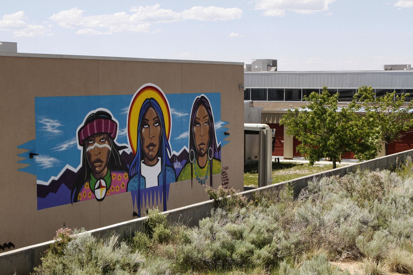 White House budget request slashes funding for tribal colleges and universities