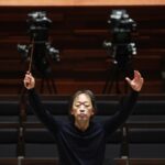 Who is Myung-Whun Chung, first Asian music director at Italy's La Scala? : NPR