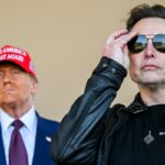 Why Trump and Musk’s spectacular feud could be a disaster for space travel