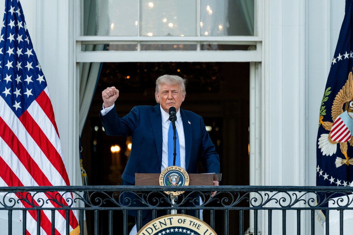 Why Trump’s travel ban won’t work – and doesn’t deserve to