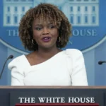 Will Karine Jean-Pierre spill the beans on Biden?