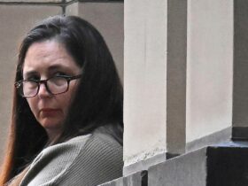 Woman on trial for mushroom murders says she was trying to fix a 'bland' lunch