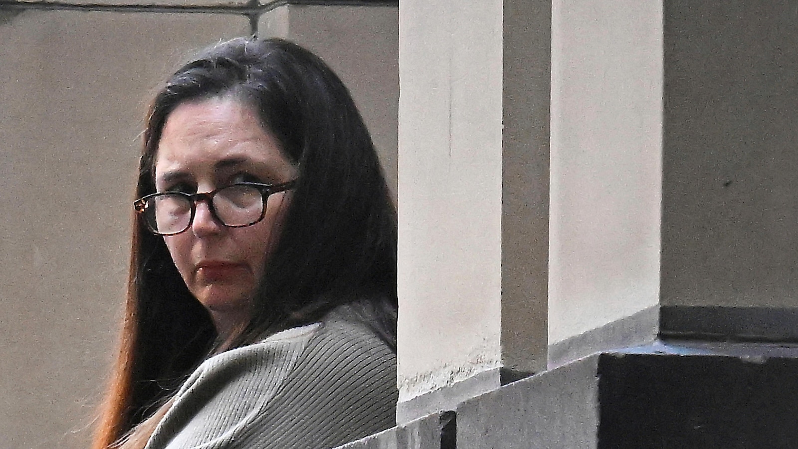 Woman on trial for mushroom murders says she was trying to fix a 'bland' lunch