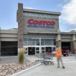 Woman sues Costco for $14 million, claims falling cabinet injured her