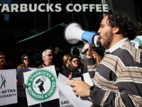 Workers Need More Transparency from Unions