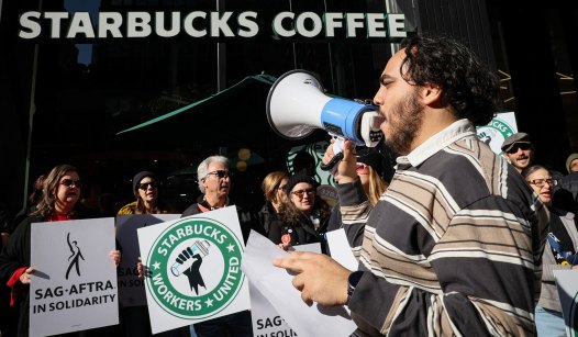 Workers Need More Transparency from Unions