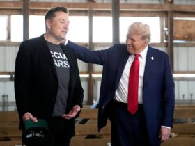 You can now bet on the next steps in the Trump-Musk fallout and when they will have their first meeting