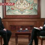 Zelenskyy says Russian drivers 'didn't know anything' about role in audacious drone attack