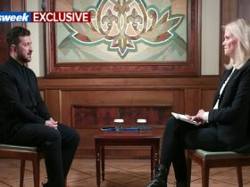 Zelenskyy says Russian drivers 'didn't know anything' about role in audacious drone attack