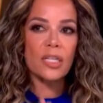 ‘The View’ Co-Host Sunny Hostin Says Elon Musk’s DOGE Cuts Have Killed 300,000 People — ‘Mostly Children’ (VIDEO) | The Gateway Pundit