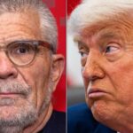‘You Wussed Out’: David Mamet Reveals Trump’s 20-Minute Call After He Committed A MAGA Sin